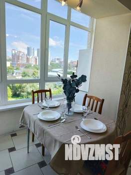3-к квартира, посуточно, 64м2, 1/1 этаж