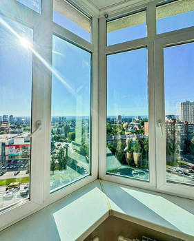 1-к квартира, на длительный срок, 49м2, 10/17 этаж