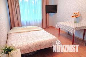 2-к квартира, посуточно, 46м2, 1/9 этаж