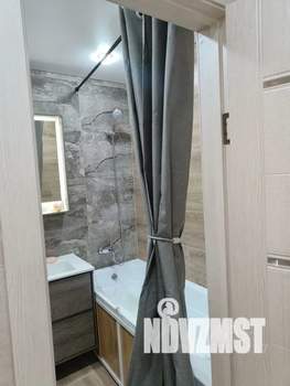 1-к квартира, посуточно, 41м2, 8/25 этаж