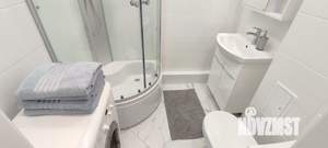 2-к квартира, посуточно, 55м2, 9/25 этаж