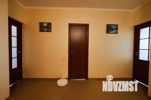 3-к квартира, посуточно, 130м2, 1/1 этаж