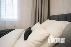 Студия квартира, посуточно, 27м2, 12/24 этаж
