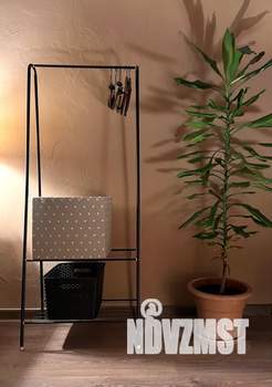 3-к квартира, посуточно, 78м2, 1/2 этаж