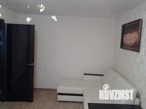 1-к квартира, посуточно, 45м2, 1/9 этаж