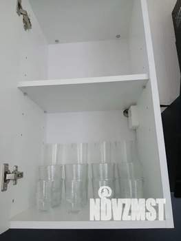 1-к квартира, посуточно, 46м2, 7/10 этаж