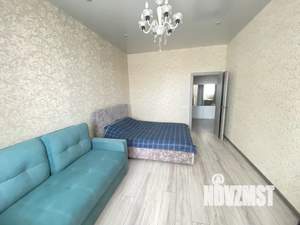 2-к квартира, посуточно, 55м2, 14/16 этаж