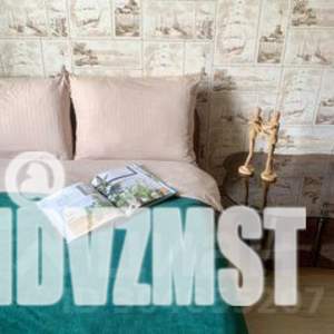 1-к квартира, посуточно, 53м2, 5/10 этаж