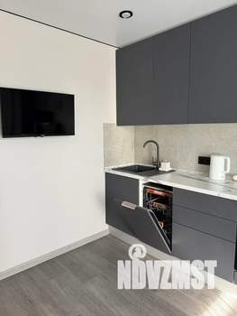 1-к квартира, посуточно, 44м2, 13/24 этаж