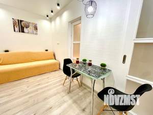 2-к квартира, посуточно, 55м2, 10/24 этаж