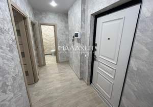 1-к квартира, на длительный срок, 35м2, 11/19 этаж