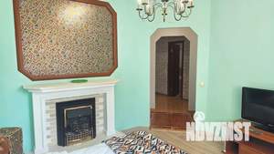 2-к квартира, посуточно, 40м2, 4/10 этаж