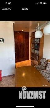 2-к квартира, на длительный срок, 50м2, 3/12 этаж