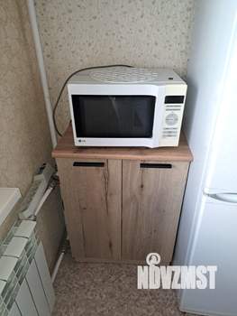 2-к квартира, на длительный срок, 45м2, 4/5 этаж