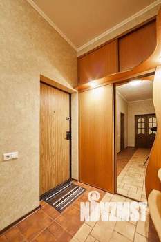 2-к квартира, посуточно, 74м2, 1/1 этаж