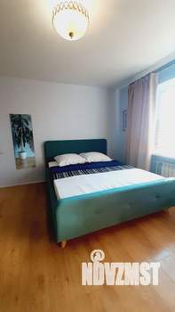 2-к квартира, посуточно, 47м2, 8/9 этаж