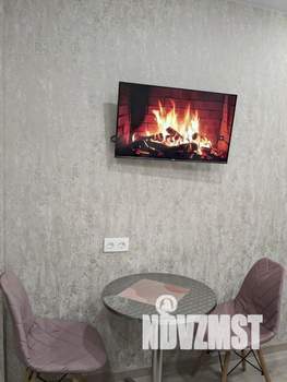 1-к квартира, посуточно, 21м2, 1/1 этаж