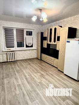 3-к квартира, на длительный срок, 59м2, 4/5 этаж