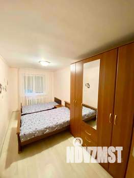 2-к квартира, посуточно, 45м2, 1/5 этаж