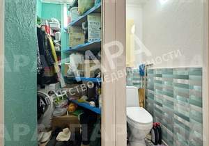 1-к квартира, на длительный срок, 32м2, 3/5 этаж