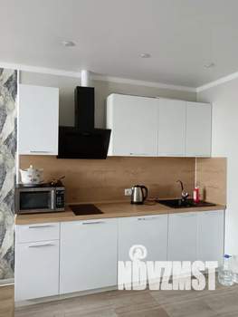 1-к квартира, посуточно, 55м2, 19/25 этаж