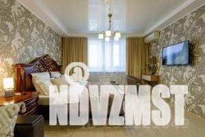 1-к квартира, посуточно, 56м2, 16/22 этаж