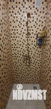 1-к квартира, посуточно, 60м2, 1/1 этаж