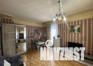 2-к квартира, на длительный срок, 30м2, 2/2 этаж