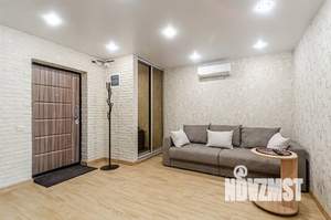 1-к квартира, посуточно, 40м2, 9/26 этаж