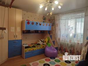 2-к квартира, на длительный срок, 56м2, 15/16 этаж