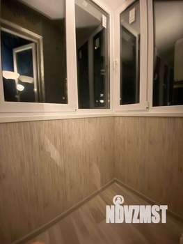 1-к квартира, на длительный срок, 34м2, 3/9 этаж