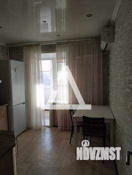 1-к квартира, на длительный срок, 35м2, 8/9 этаж