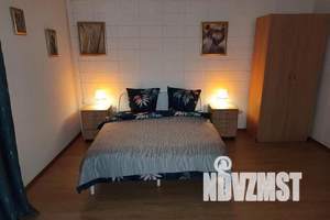 1-к квартира, посуточно, 24м2, 1/9 этаж