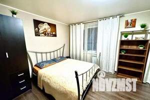 2-к квартира, посуточно, 60м2, 2/16 этаж