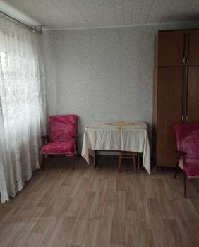 1-к квартира, на длительный срок, 31м2, 4/5 этаж