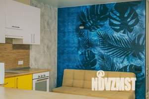 1-к квартира, посуточно, 32м2, 3/22 этаж