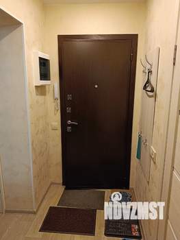 1-к квартира, на длительный срок, 35м2, 4/14 этаж