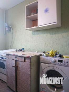 1-к квартира, на длительный срок, 45м2, 2/10 этаж