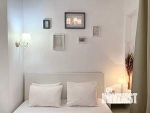 1-к квартира, посуточно, 25м2, 17/17 этаж