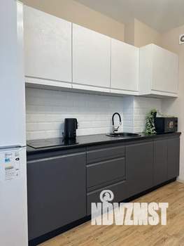3-к квартира, посуточно, 85м2, 6/15 этаж