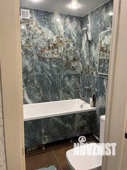 1-к квартира, на длительный срок, 32м2, 4/5 этаж