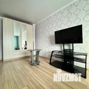 1-к квартира, посуточно, 34м2, 7/9 этаж