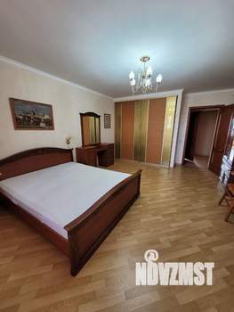 3-к квартира, на длительный срок, 95м2, 10/17 этаж