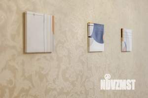 1-к квартира, посуточно, 52м2, 16/17 этаж