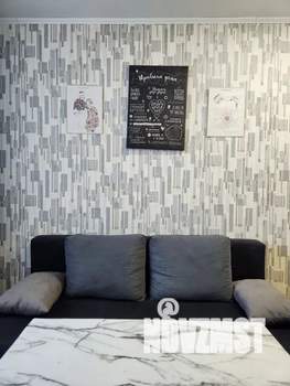 1-к квартира, посуточно, 50м2, 4/20 этаж