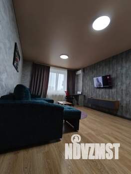 2-к квартира, посуточно, 65м2, 6/16 этаж