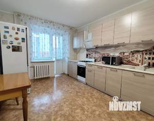 1-к квартира, на длительный срок, 45м2, 5/10 этаж