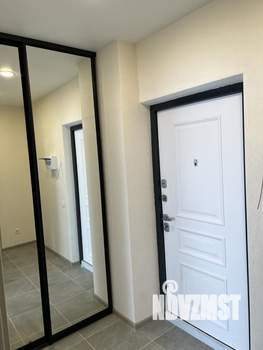 1-к квартира, на длительный срок, 42м2, 14/19 этаж