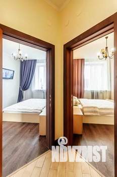 1-к квартира, посуточно, 70м2, 1/1 этаж