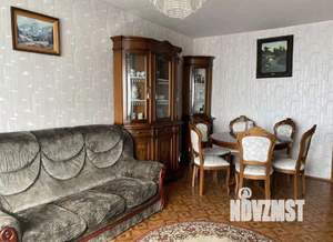 3-к квартира, на длительный срок, 70м2, 9/12 этаж
